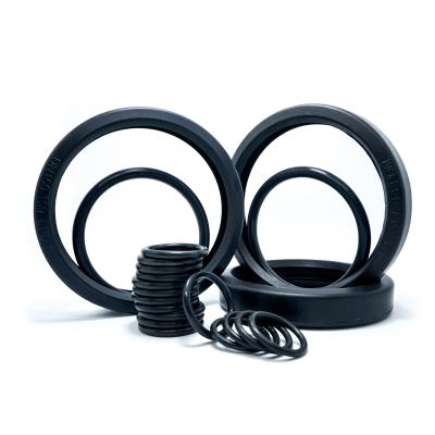 China OEM FFKM High Quality Heat Resistant O Ring /FFKM O Ring For FPM Rubber Sealing Customized for sale