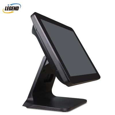 China Latest Model POS Machine Payment Terminal 15