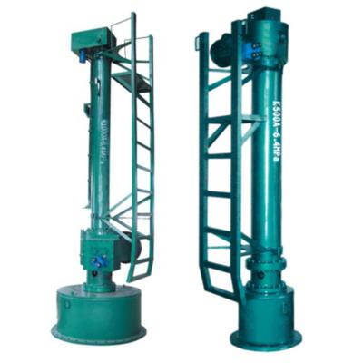 Κίνα Construction worksÂ   High Pressure Oil Gas Pipelines Hydraulic Hot Tapping Equipment προς πώληση