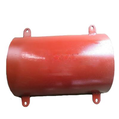 China Leaking Repair Live Pipe High Pressure Weld-On Carbon Steel Split Sleeve Type B Sleeve For Oil And Gas Pipelines 1000psi for sale