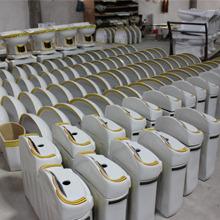 Verified China supplier - Shenzhen City Baoan Zone Xinan Yibeini Ceramic Firm