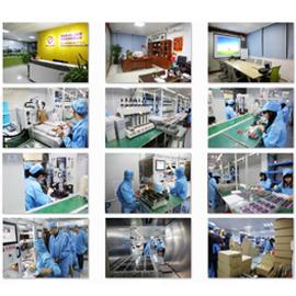 Verified China supplier - Shenzhen Eteil Electronic Co., Ltd.