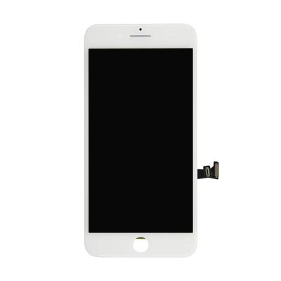 China 100% original lcd display for iphone 7 plus glass, for iphone 7 plus lcd screen assembly 5.5 inch for sale