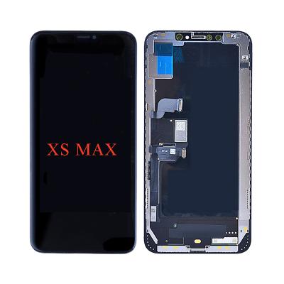 China For Iphone X 10 Xs Max Xr Parts Lcd 5.8 inch OEM Foxconn Screen Assembly Display Touch Panel Repair Amoled Ekran for sale