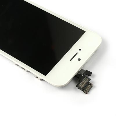 China OEM Mobile Phone For iphone 5 LCD Touch Screen For iphone5 4.0 inch LCD Display Assembly for sale