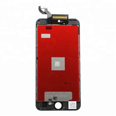 Cina Wholesale Cell Phone Parts LCD Display For iPhone 6s Plus Screen Replacement For iPhone 6s Plus Original 100% LCD Screens 5.5 inch in vendita