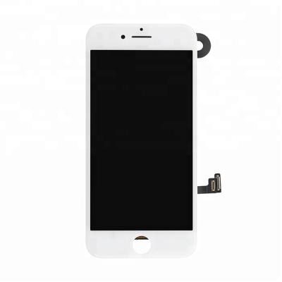 China Wholesale LCD Touch Screen Mobile Phone Parts Digitizer Replacement Accessories Show For iphone7 5.5 inch LCD for sale