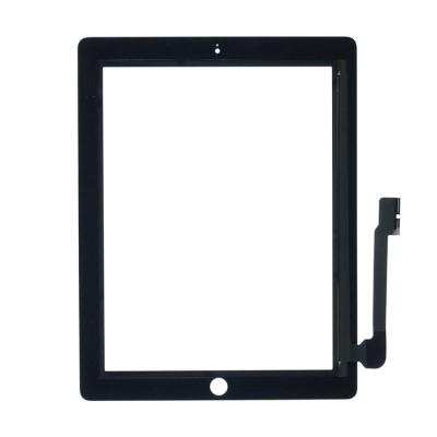 Κίνα Factory Price LCD Display Screen For iPad 4 Touch Screen Digitizer Replacement For iPad 4 προς πώληση