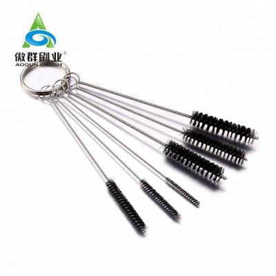 China Viable Wholesale Factory Price Coffee Cleaning Brush Manufacturer for sale