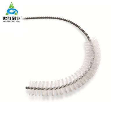 China Tube Cleaning Endotracheal Cleaning Brush for sale