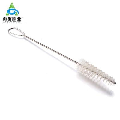 China Mini/small test tube cleaning brush for cleaning for sale