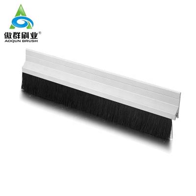 China Solar Module Machine PV Panel Cleaning Brush for sale