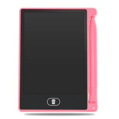 China Writing+Painting Portable 8.5 Inch LCD Drawing Tablet Fridge Email Pad LCD Writing Pad Electronic Drawing Board For Kids for sale