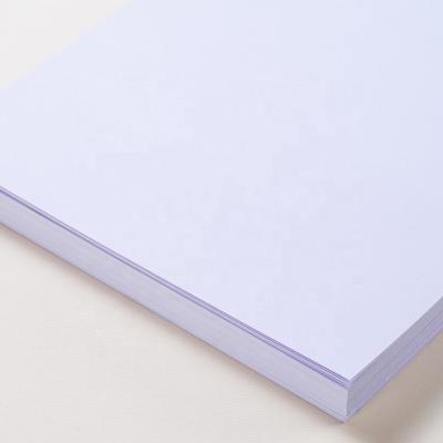 China Drawing Size A3 A4 Wood Pulp Office White Paper Wholesale Pure Copy Paper for sale