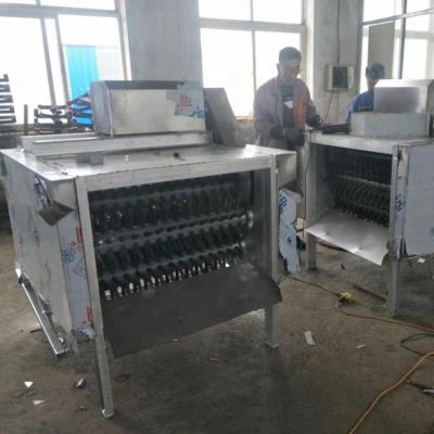 China Automatic POULTRY Slaughterhouse Equipment Poultry Slaughter For Chicken And Duck And Gooes for sale