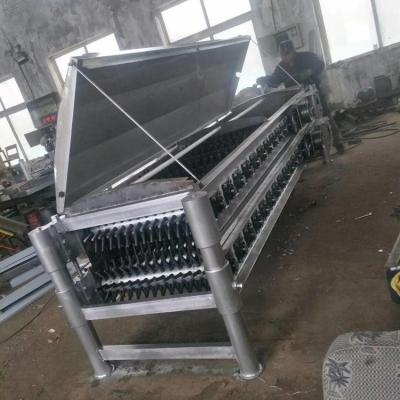 China Customized birds slaughtering line 300 per hour to 1000 birds per hour automatic halal poultry chicken slaughtering machine for sale for sale