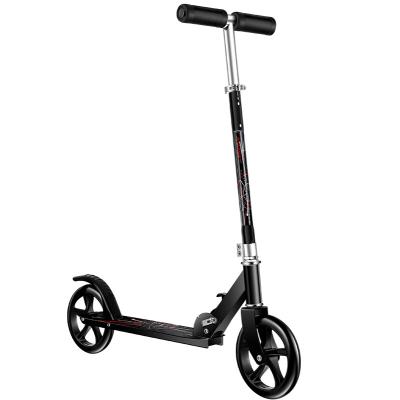 China Youth 200 Widened Freestyle High Quality Sale Aluminum Alloy Iron Teenagers Children Adult Scooter for sale