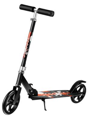 China Youth Guaranteed Pro Mobility Freestyle Folding Scooter Latest Quality Appropriate Price Design for sale