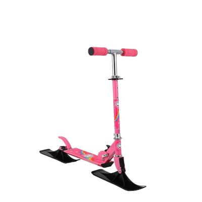 China Durable Youth And High Quality Private Design Scooter Aluminum Alloy Teenagers Scooter for sale