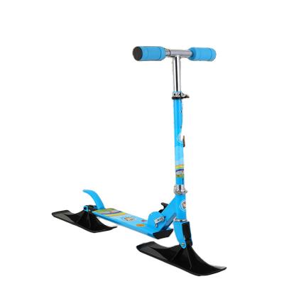 China Cheap Custom Newest High Quality Design Youth Scooter Guaranteed Quality Freestyle Scooter for sale