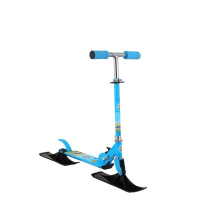 China Youth Latest New Arrival Design Good Quality Scooter Teenagers And Adults Aluminum Alloy Scooter for sale