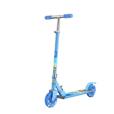 China Which is various the firm and durable promotional goods using latest design scooter high quality aluminum alloy scooter for sale