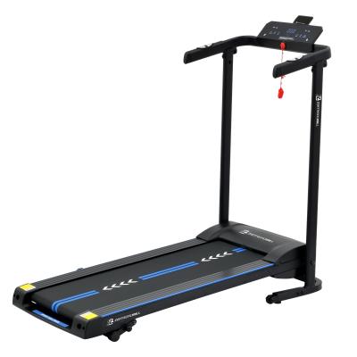 China Multi-scene Application Special Design Widely Used Folding Treadmill For Home Treadmill Quality Assurance for sale