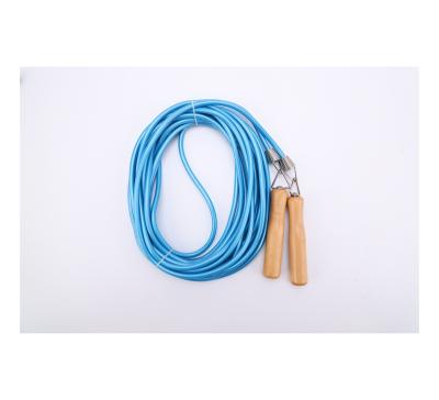 China Many People Can Jump Together Hot Selling Factory Customized Group Jump Rope New Arrivals Custom Collective Jumping for sale