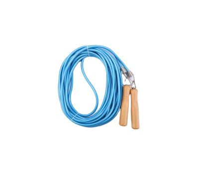 China Many people can jump together jump rope wholesale collective jump ropes weight high quality low price collective outdoor jumping for sale