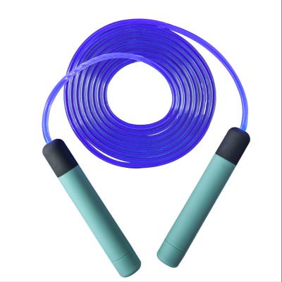 China There Was Cheap Custom High Quality Small Batteries Sports Fitness Hot Selling Skipping Rope for sale