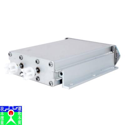 China Tilt Pluggable Remote Electric Unit Aluminum Factory (RET) For Base Station Antenna for sale