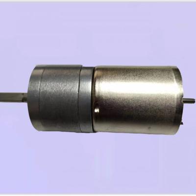 China Free Sample Electric Motor Waterproof With Reducer for sale