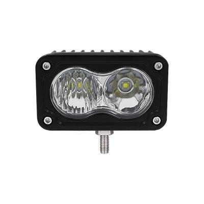 China Automotive industry highest quality 20W bar led work light china car led work light lamp for sale