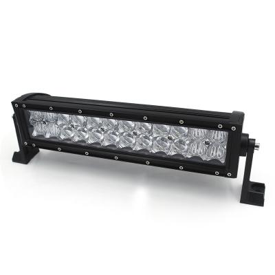 China Automotive Industry Easy Installation Good Quality Led Light Bars Off Road 4x4 Lights Waterproof for sale