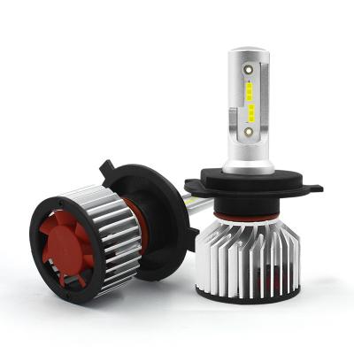 China Auto Lighting Systems Quality Guaranteed High H7 H11 LED Auto Headlight For Bike for sale