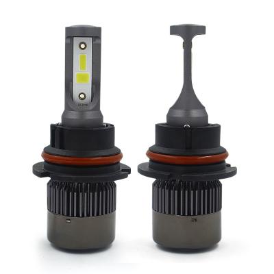 China Super bright high quality auto lighting systems h9 h10 h11 h13 h15 s2 fog lamp car led headlight bulb for sale