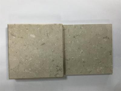 Chine Pierre faite sur commande de quartz de partie supérieure du comptoir de quartz de bloc supérieur pour le dessus de vanité de cuisine ou de salle de bains à vendre