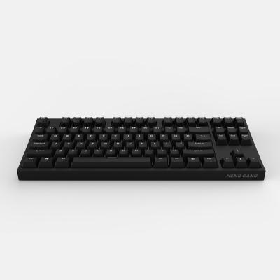 China Anti-ghosting Low Price Custimazable Computer Keyboard Gaming Mechanical Switch Supplier for sale