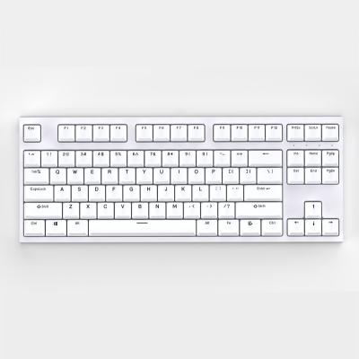 China Anti-ghosting Low Profile Low Moq New Style Keyboard For Office Gaming Mechanical Keyboard for sale