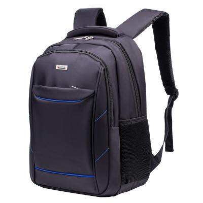 China Cheap stylish nylon bagpack school teen backpacks anti-theft laptop for teen girls for sale