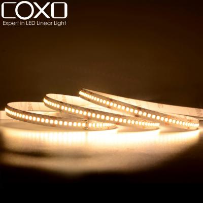 China Commercial Lighting UB2835 238leds 22w/m High Efficiency Led Strip Light for sale