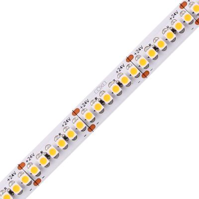 China Desktop 3528 240leds 19.2W/M led strip light 3000K/4000K/6000K Wifi LED Strip for sale