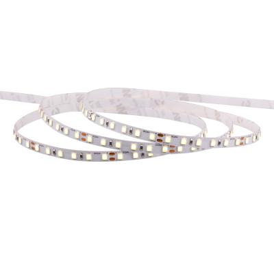 China Commercial lighting projects 3 years warranty CE rohs UL led strip light 2835 3000k 4000k 6200k 120 led meter light strip 12v strip tiras lux led for sale