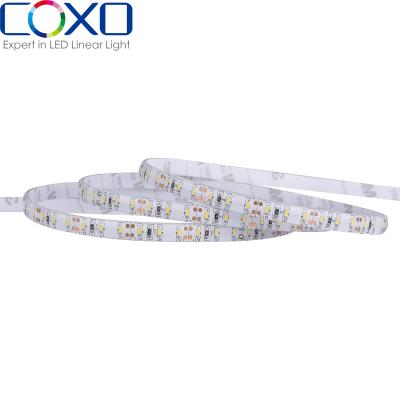 China Project 3014 led strip light best white color cable lux than tira snake led strip 3014 wholesale bendable led strip light series for sale