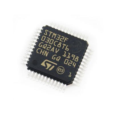 China New Original Electronic Components Standard Integrated Circuits Chip Encapsulation 32TQFP Chip ATMEGA328P-AU Chip for sale