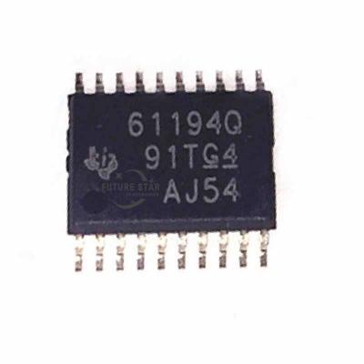 China TPS61194PWPRQ120-HTSSOP Automotive Integrated Circuits Supply BOM Documents New Original Original IC Chips for sale