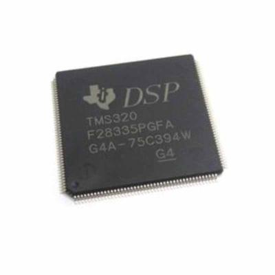 China TMS320F28335PGFA IC MCU 32BIT 512KB FLASH 176LQFP IC Chips Components Original Integrated Circuits Standard for sale