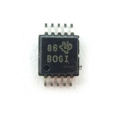 China IC CHIPS ADS1115IDGSR Electronic Components Integrated Circuits Original IC Chips Supply BOM Documents New Original for sale