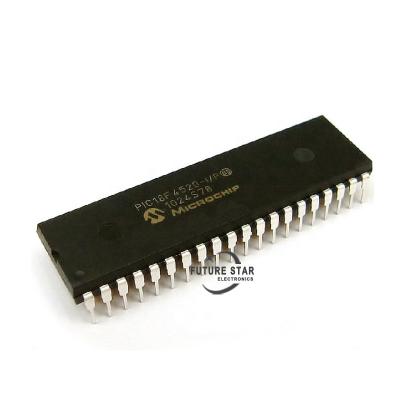 China IC CHIPS PIC18F4520-I/PT Electronic Components Integrated Circuits Original IC Chips Supply BOM Documents New Original for sale