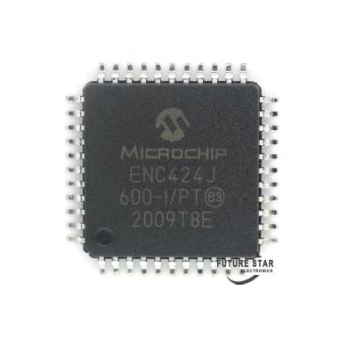 China MCU Microcontroller IMAGE PIC16 RISC 14KB 2.5V/3.3V/5V 44-Pin TQFP 8-Bit Flash Platter - New Original Platters Warranty Quality PIC16F1937-I/PT for sale